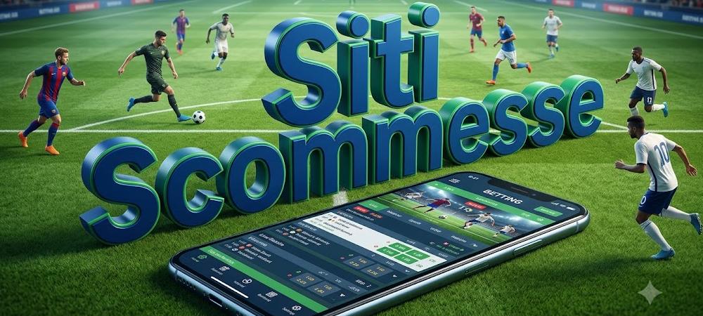 Siti scommesse1